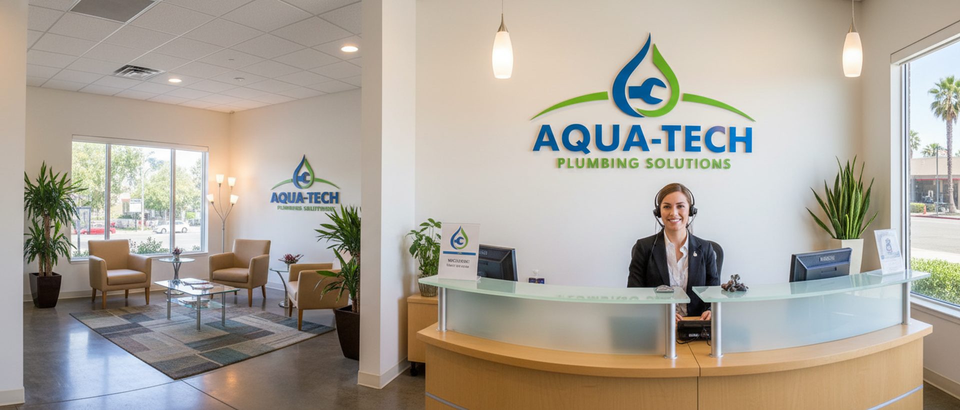 San Jose Pro Plumbing customer service office